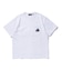 SLANTED OG S/S POCKET TEE