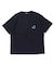 SLANTED OG S/S POCKET TEE