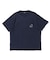 SLANTED OG S/S POCKET TEE