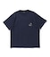 SLANTED OG S/S POCKET TEE