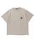 SLANTED OG S/S POCKET TEE