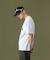 SLANTED OG S/S POCKET TEE
