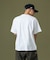 SLANTED OG S/S POCKET TEE