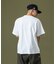 SLANTED OG S/S POCKET TEE
