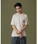 SLANTED OG S/S POCKET TEE