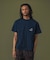 SLANTED OG S/S POCKET TEE