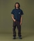 SLANTED OG S/S POCKET TEE
