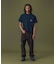 SLANTED OG S/S POCKET TEE