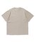 SLANTED OG S/S POCKET TEE