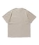SLANTED OG S/S POCKET TEE