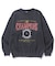 XLARGE MOTORS CREWNECK SWEATSHIRT