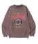 XLARGE MOTORS CREWNECK SWEATSHIRT