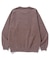 XLARGE MOTORS CREWNECK SWEATSHIRT