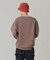XLARGE MOTORS CREWNECK SWEATSHIRT