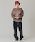 XLARGE MOTORS CREWNECK SWEATSHIRT
