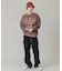 XLARGE MOTORS CREWNECK SWEATSHIRT