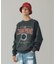 XLARGE MOTORS CREWNECK SWEATSHIRT