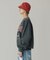 XLARGE MOTORS CREWNECK SWEATSHIRT