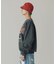 XLARGE MOTORS CREWNECK SWEATSHIRT