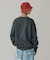 XLARGE MOTORS CREWNECK SWEATSHIRT