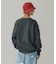 XLARGE MOTORS CREWNECK SWEATSHIRT