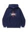 DRAGON HOODED SWEATSHIRT