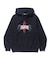 DRAGON HOODED SWEATSHIRT