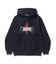 DRAGON HOODED SWEATSHIRT
