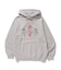 DRAGON HOODED SWEATSHIRT