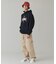 DRAGON HOODED SWEATSHIRT