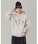 DRAGON HOODED SWEATSHIRT