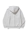 GOOD TIME HOODED SWEATSHIRT