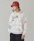 GOOD TIME HOODED SWEATSHIRT