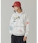 GOOD TIME HOODED SWEATSHIRT
