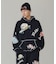 GOOD TIME HOODED SWEATSHIRT