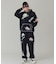 GOOD TIME HOODED SWEATSHIRT