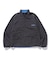 REVERSIBLE HALF ZIP JACKET