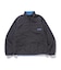 REVERSIBLE HALF ZIP JACKET
