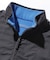 REVERSIBLE HALF ZIP JACKET