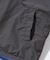 REVERSIBLE HALF ZIP JACKET