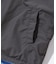 REVERSIBLE HALF ZIP JACKET