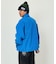 REVERSIBLE HALF ZIP JACKET