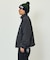 REVERSIBLE HALF ZIP JACKET