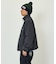 REVERSIBLE HALF ZIP JACKET