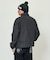 REVERSIBLE HALF ZIP JACKET