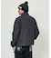 REVERSIBLE HALF ZIP JACKET