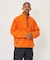 REVERSIBLE HALF ZIP JACKET