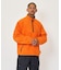 REVERSIBLE HALF ZIP JACKET