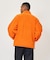 REVERSIBLE HALF ZIP JACKET