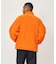 REVERSIBLE HALF ZIP JACKET